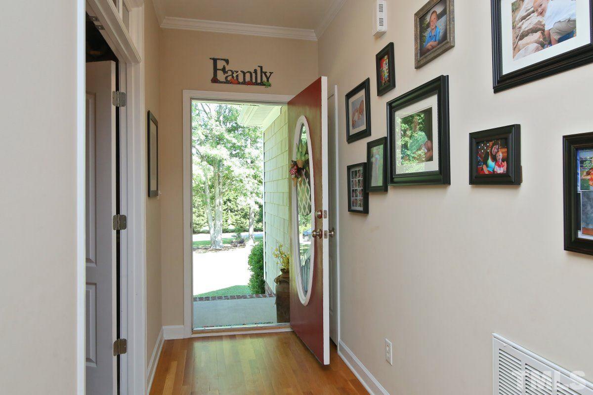 2932 Old Crews Road Raleigh, NC 27616 - Photo 13 of 25
