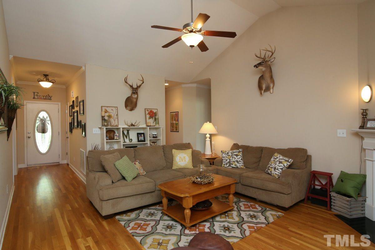 2932 Old Crews Road Raleigh, NC 27616 - Photo 14 of 25