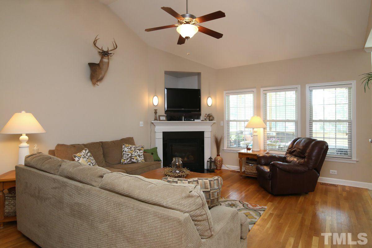 2932 Old Crews Road Raleigh, NC 27616 - Photo 15 of 25