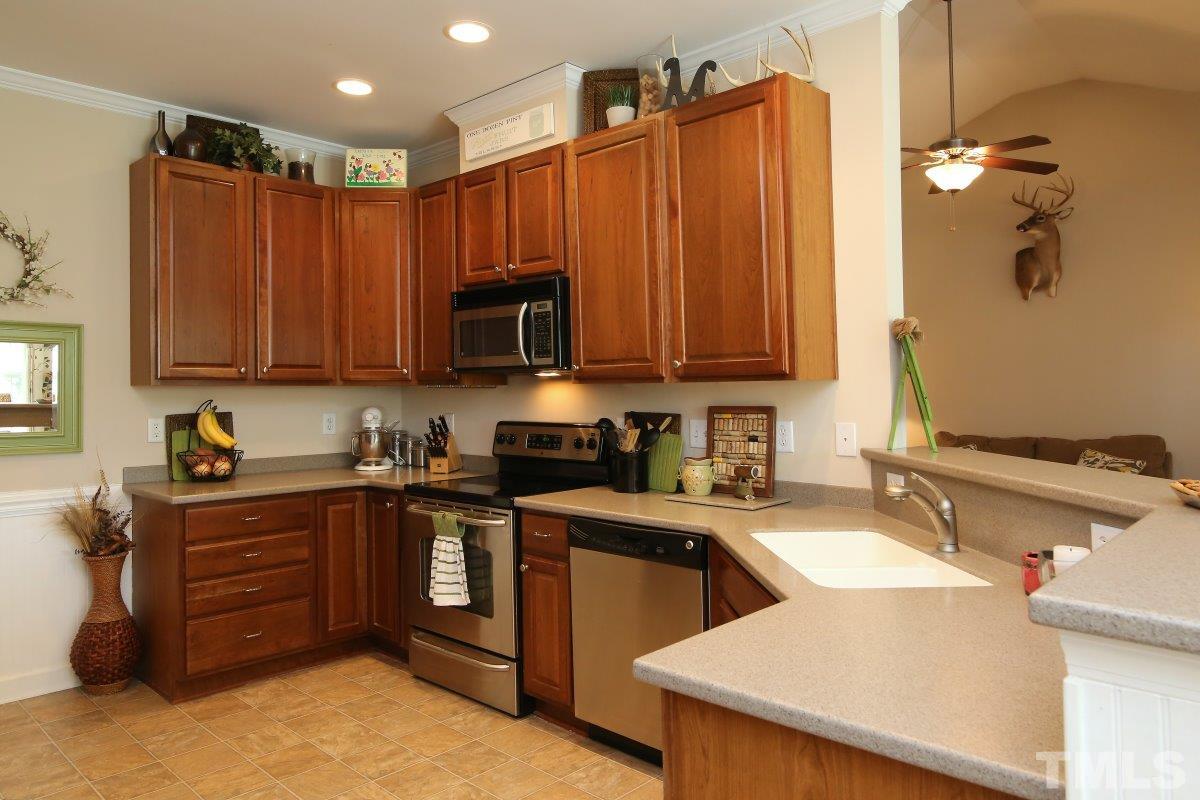 2932 Old Crews Road Raleigh, NC 27616 - Photo 17 of 25