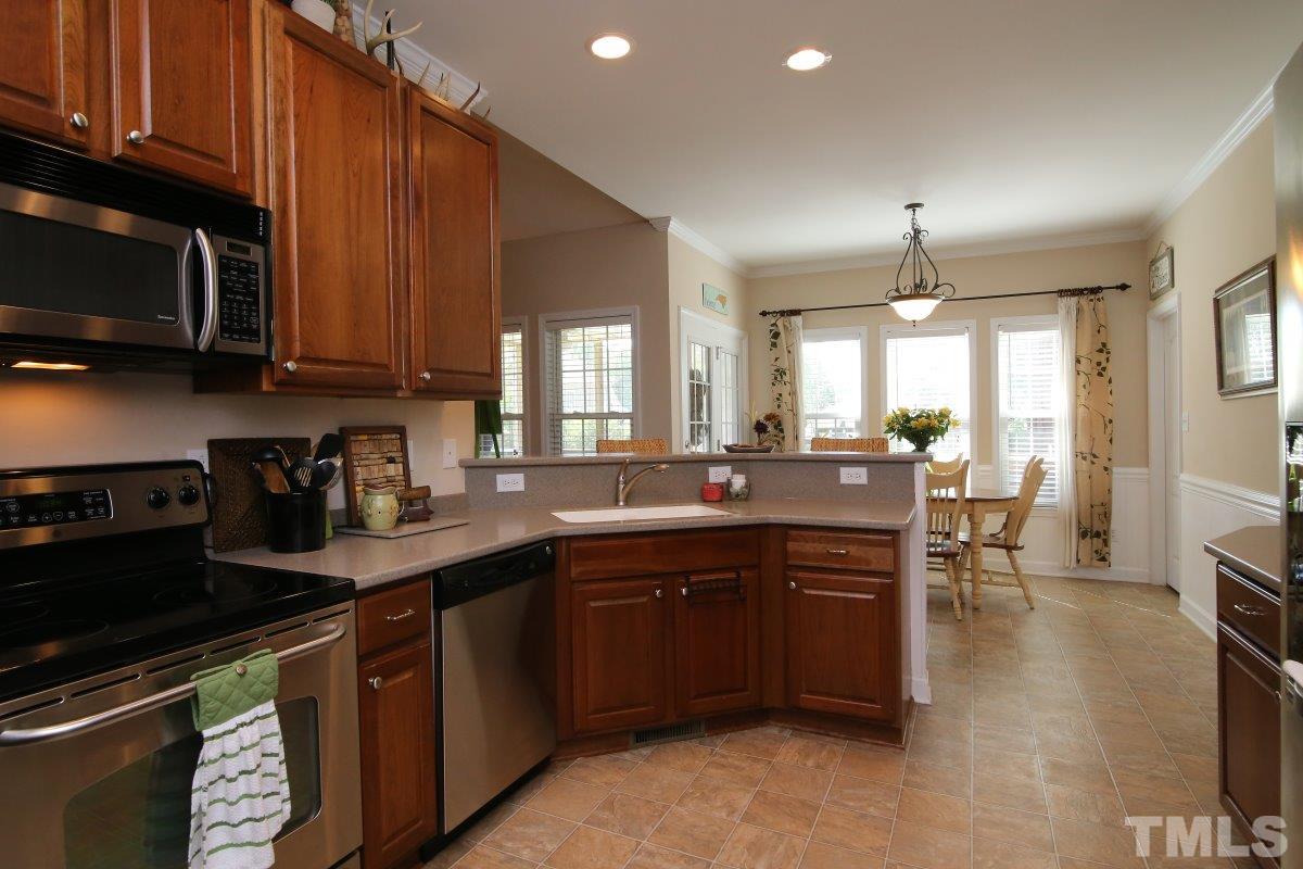 2932 Old Crews Road Raleigh, NC 27616 - Photo 18 of 25
