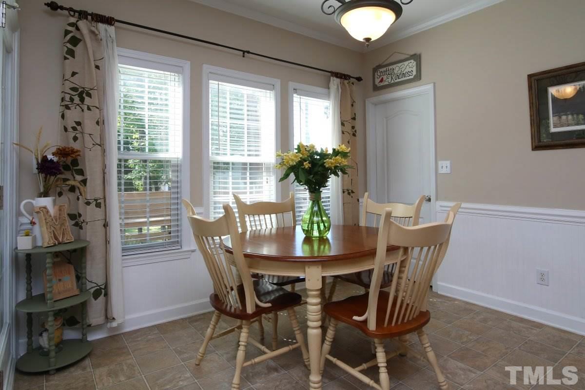 2932 Old Crews Road Raleigh, NC 27616 - Photo 19 of 25