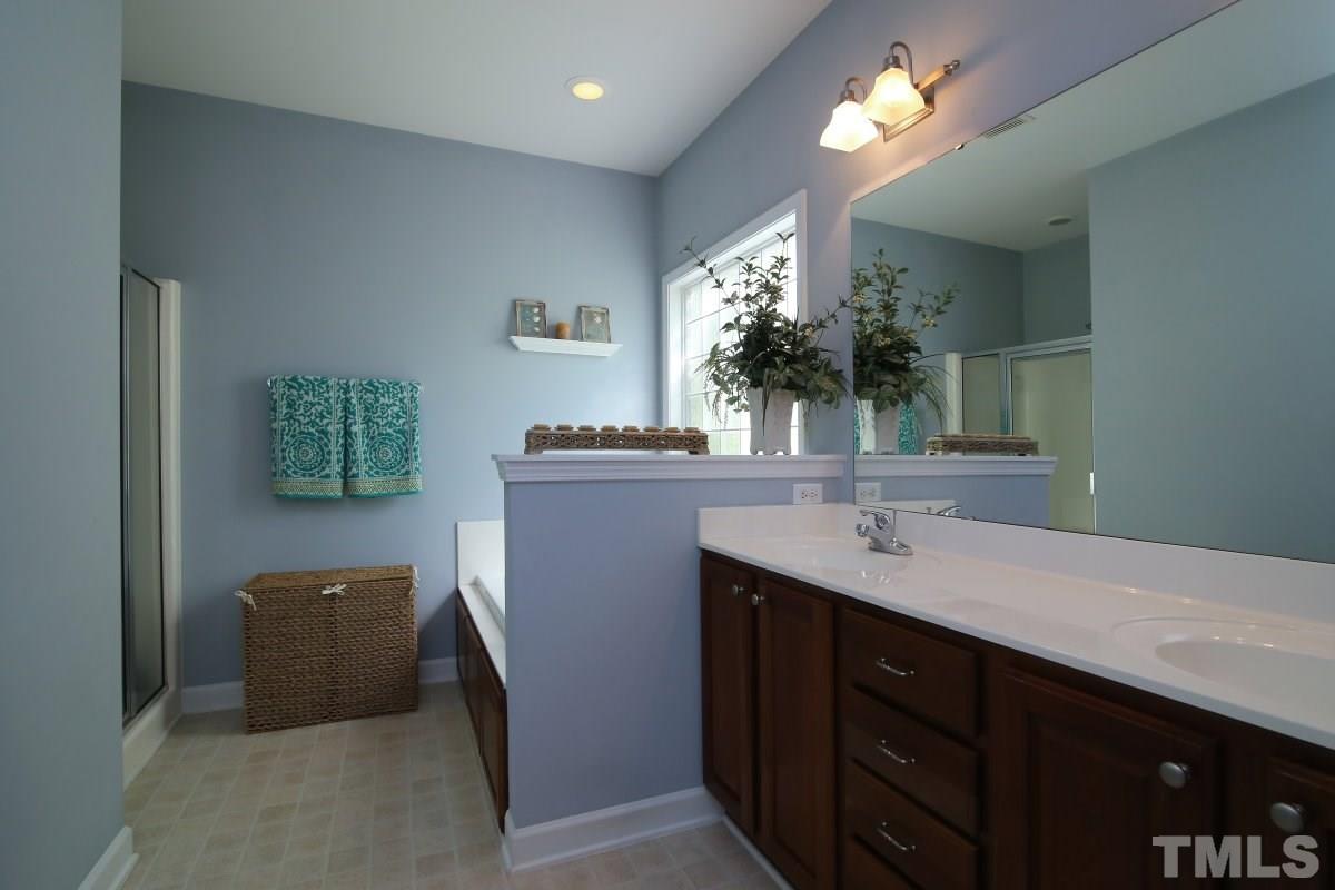 2932 Old Crews Road Raleigh, NC 27616 - Photo 22 of 25