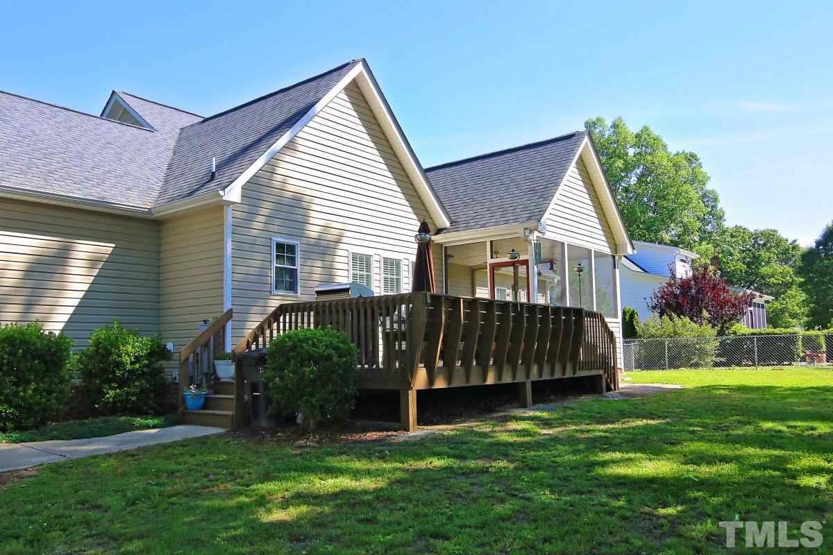 2932 Old Crews Road Raleigh, NC 27616 - Photo 7 of 25