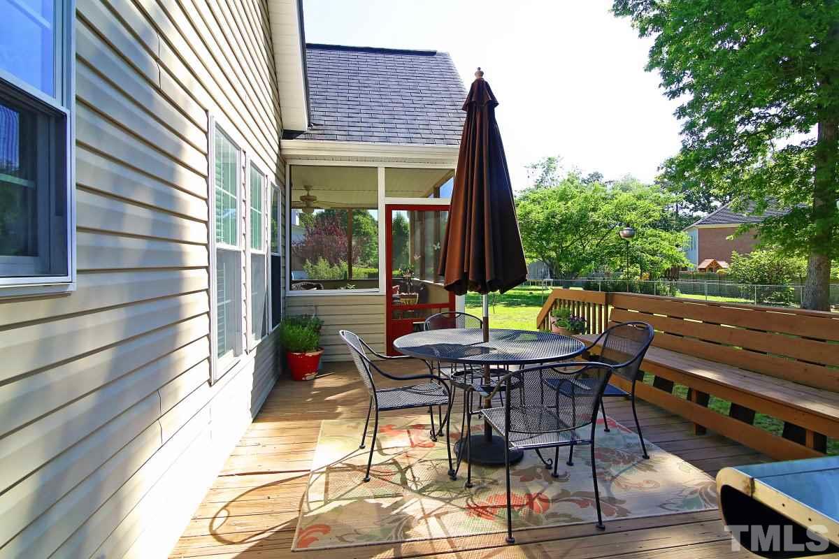 2932 Old Crews Road Raleigh, NC 27616 - Photo 8 of 25