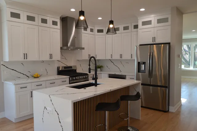 $829,000 | 3755 North Odell Avenue, Chicago, IL 60634