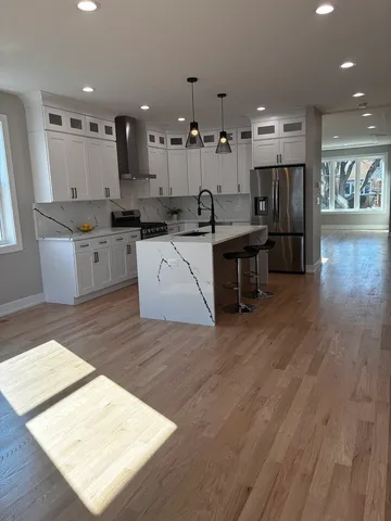 $829,000 | 3755 North Odell Avenue, Chicago, IL 60634