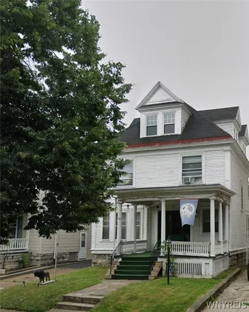 $1,275 | 96 Fargo Avenue, Buffalo, NY 14201