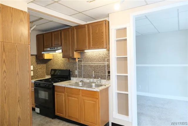 $1,275 | 96 Fargo Avenue, Buffalo, NY 14201