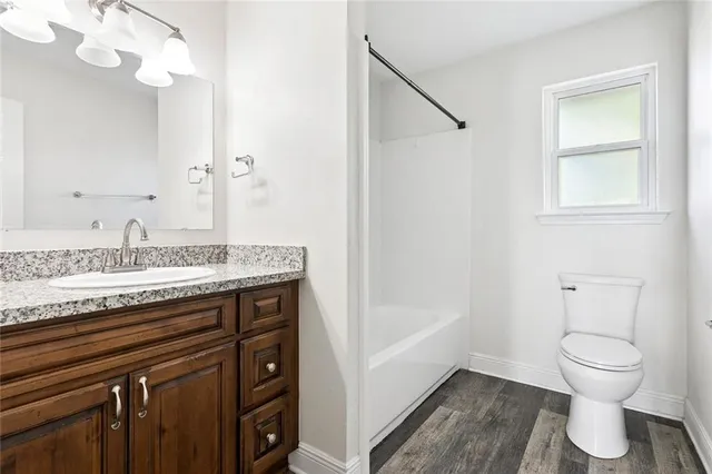 $1,250 | 106 River Ridge Drive, Boutte, LA 70039