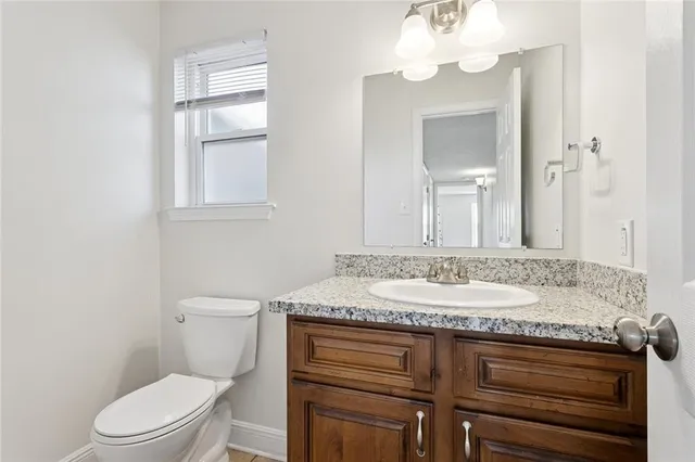 $1,250 | 106 River Ridge Drive, Boutte, LA 70039