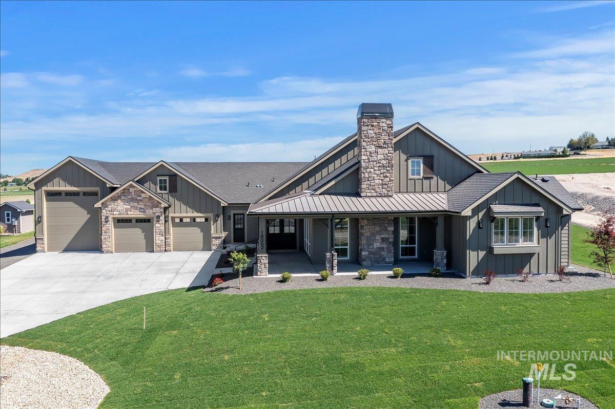 18052 Andorra Lane Caldwell, ID 83607 - Photo 47 of 48