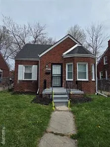 $1,220 | 14757 Wilfred Street, Detroit, MI 48213
