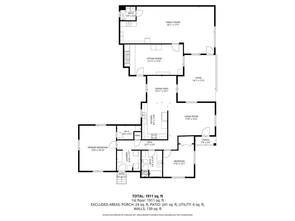 923 North 9th Street Midlothian, TX 76065 - Photo 19 of 19