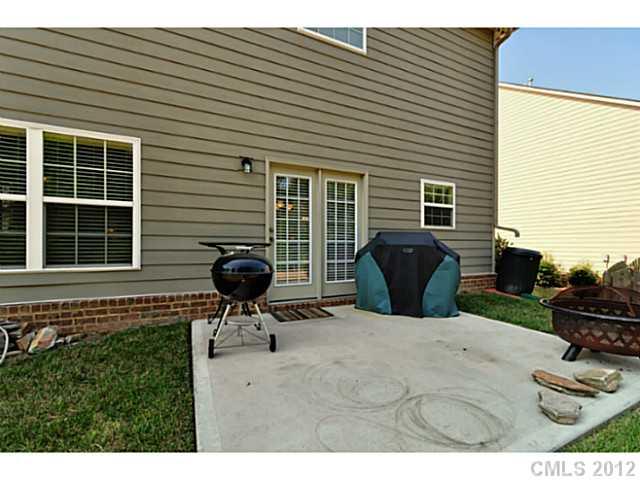 7013 Sedgewick Road Indian Trail, NC 28079 - Photo 15 of 16 Gallery Image 15