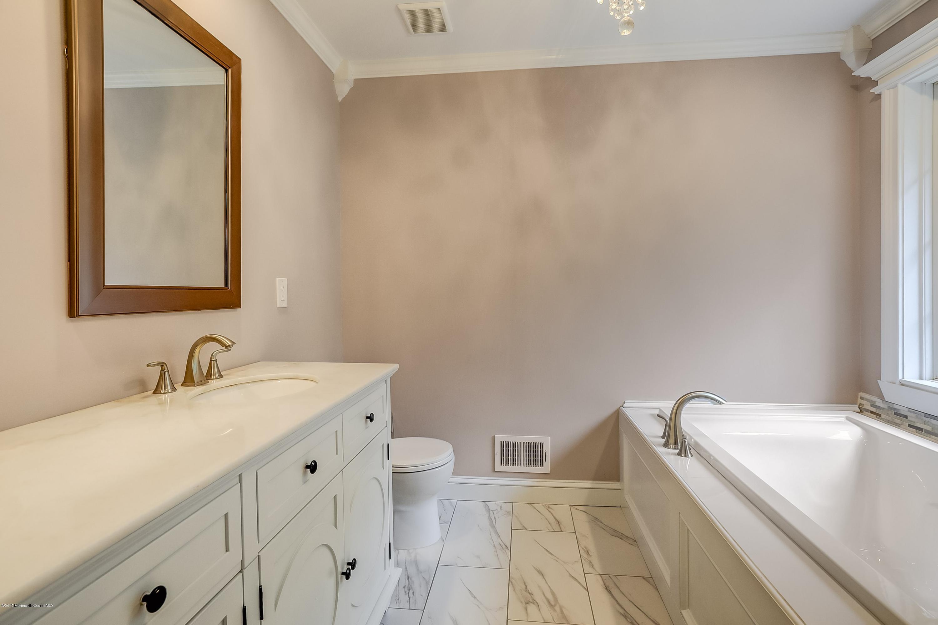 2 Queens Pass Colts Neck, NJ 07722 - Photo 18 of 25 018_Bathroom