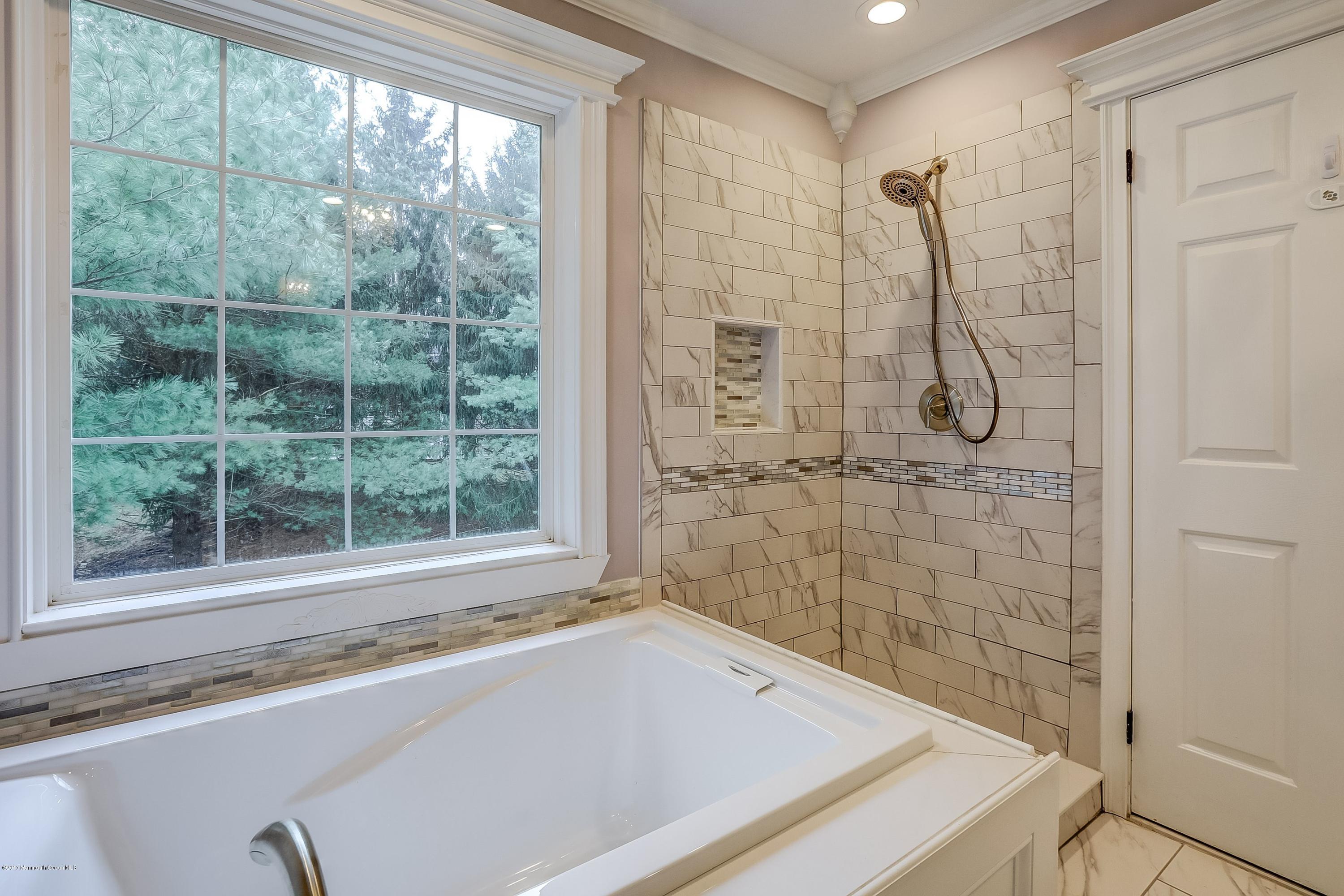2 Queens Pass Colts Neck, NJ 07722 - Photo 19 of 25 019_Bathroom