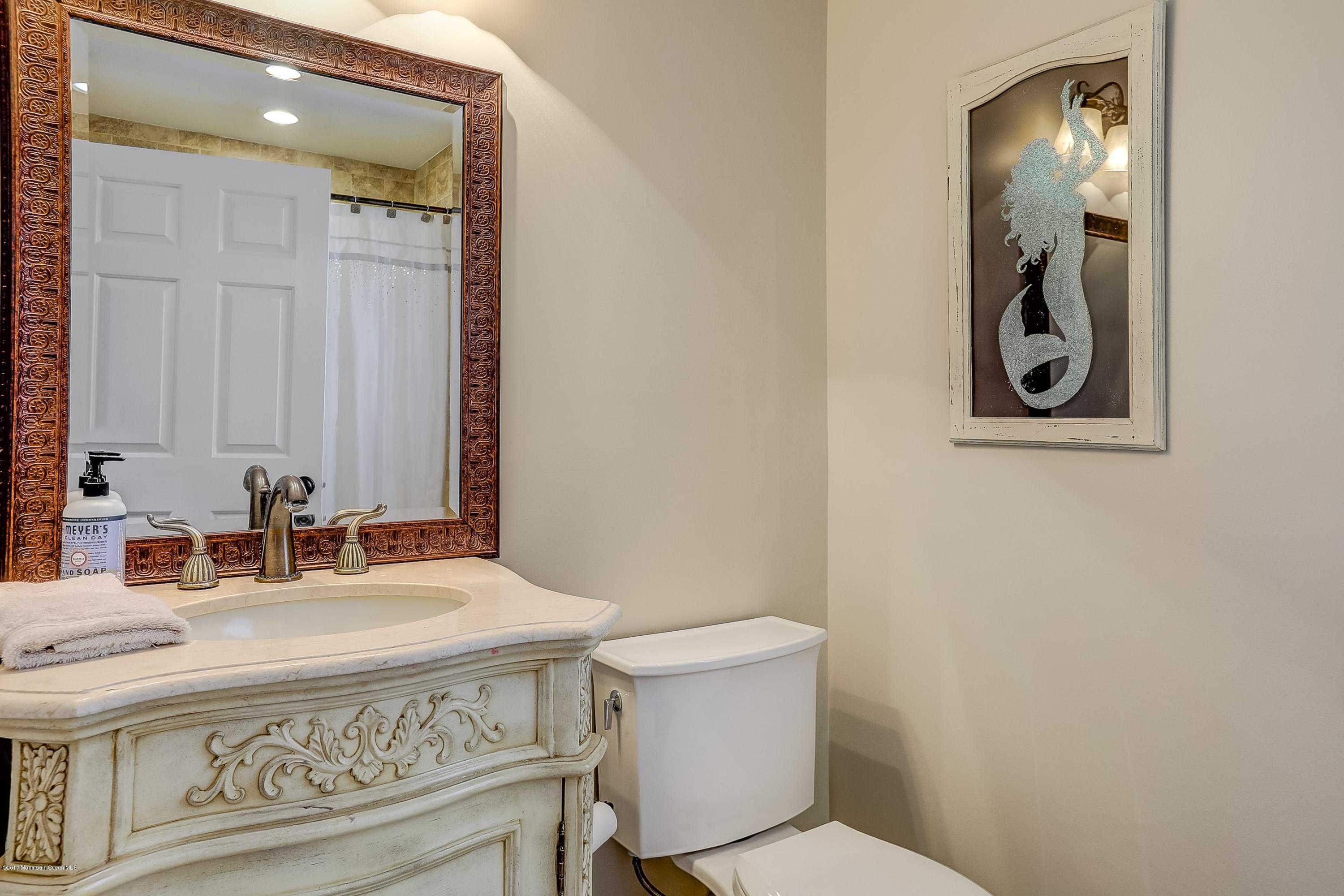 2 Queens Pass Colts Neck, NJ 07722 - Photo 21 of 25 021_Bathroom