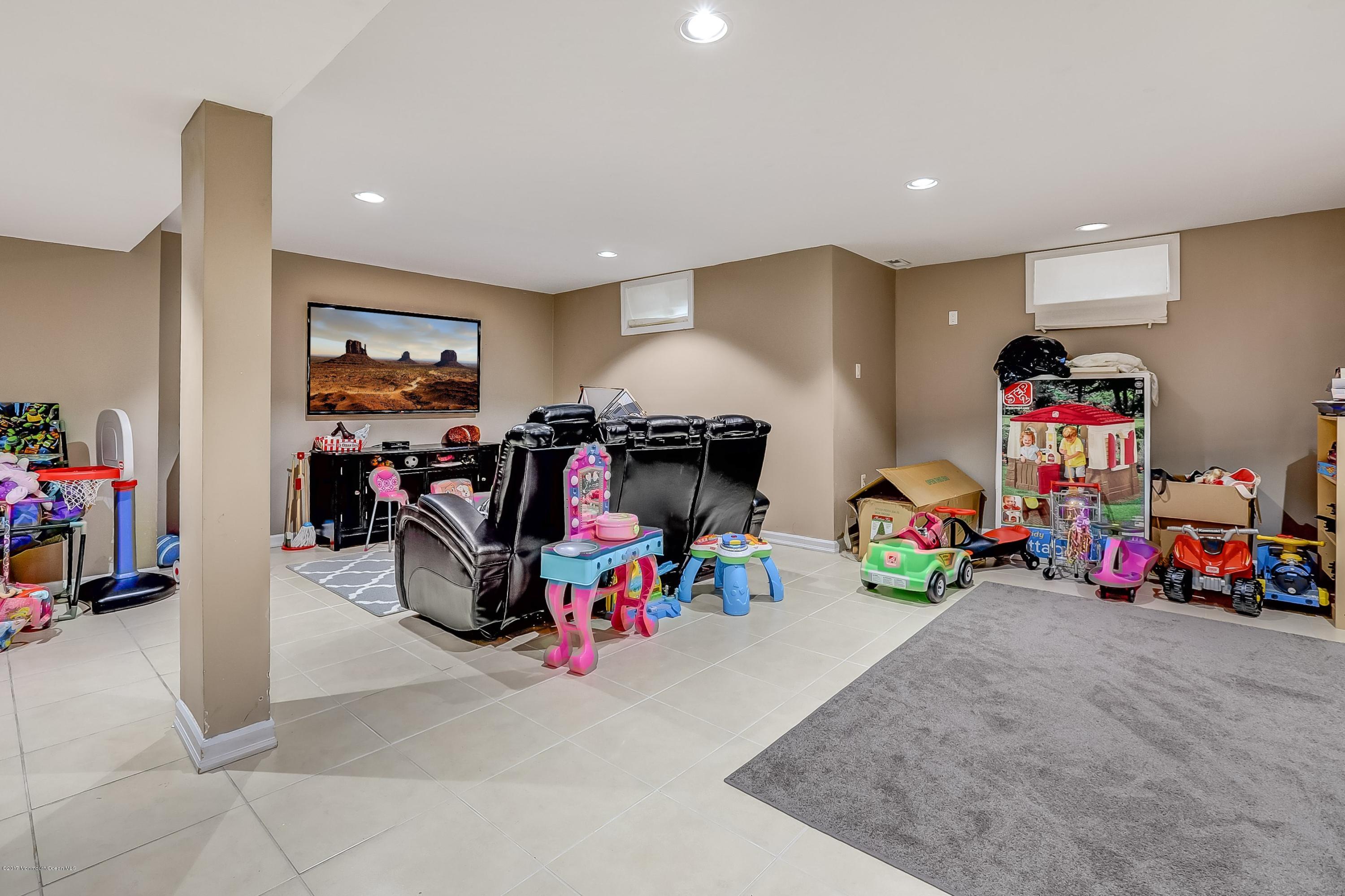 2 Queens Pass Colts Neck, NJ 07722 - Photo 22 of 25 022_Lower Level