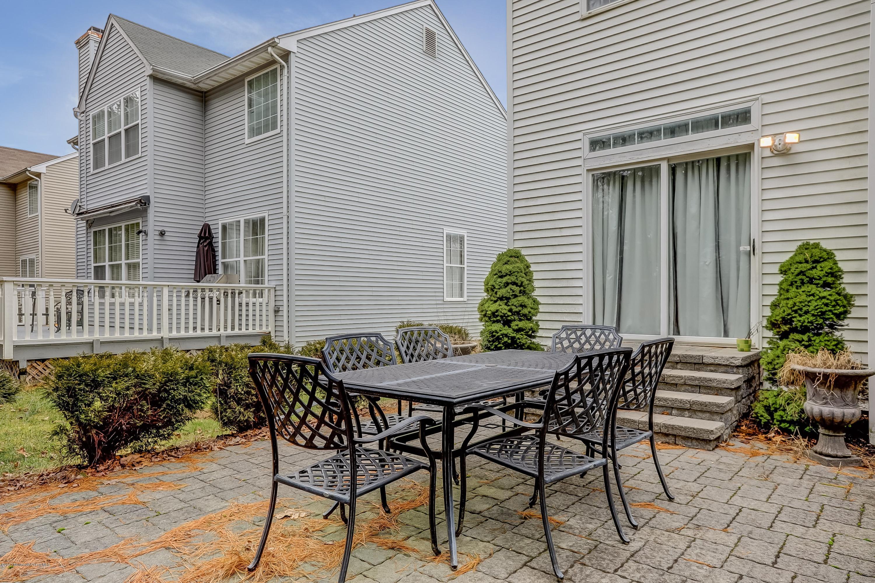 2 Queens Pass Colts Neck, NJ 07722 - Photo 24 of 25 024_Patio