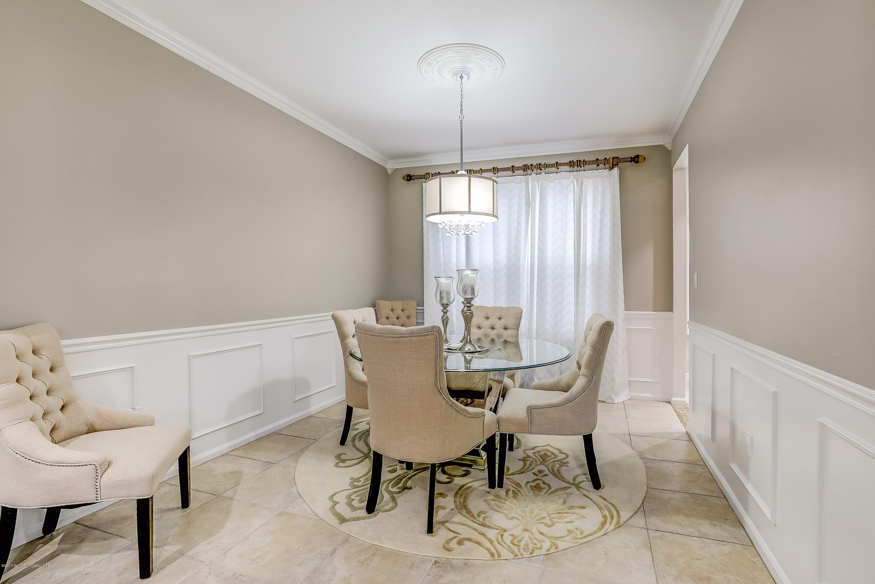 2 Queens Pass Colts Neck, NJ 07722 - Photo 7 of 25 007_Dining