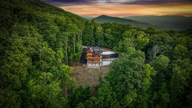 a view of a front door of the house
