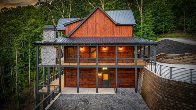 a kitchen with stainless steel appliances granite countertop a stove and a refrigerator