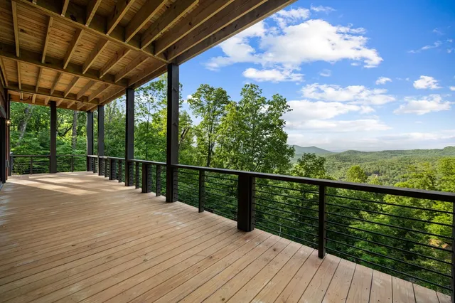 $1,199,900 | 395 Pontoosuc Drive, Mineral Bluff, GA 30559