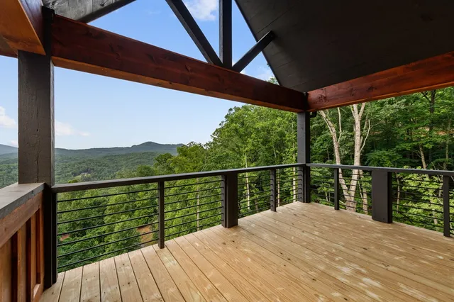 $1,199,900 | 395 Pontoosuc Drive, Mineral Bluff, GA 30559