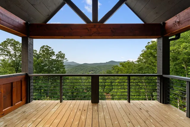 $1,199,900 | 395 Pontoosuc Drive, Mineral Bluff, GA 30559