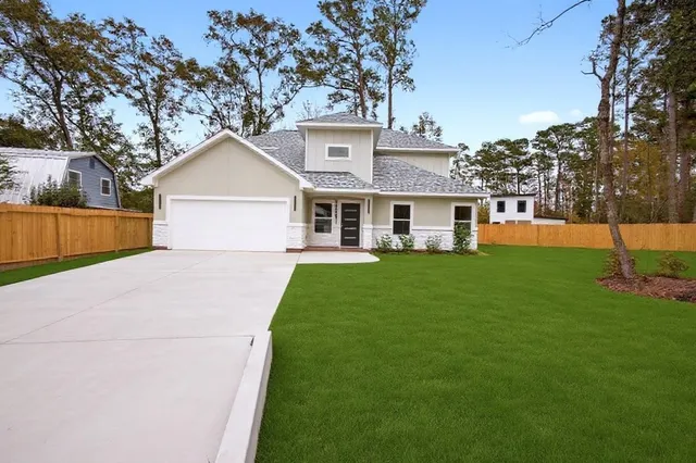 $350,000 | 15608 Navajo Trail, Willis, TX 77378