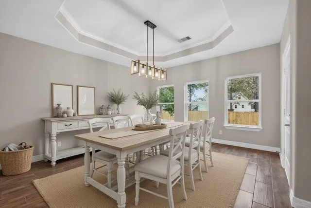 $350,000 | 15608 Navajo Trail, Willis, TX 77378