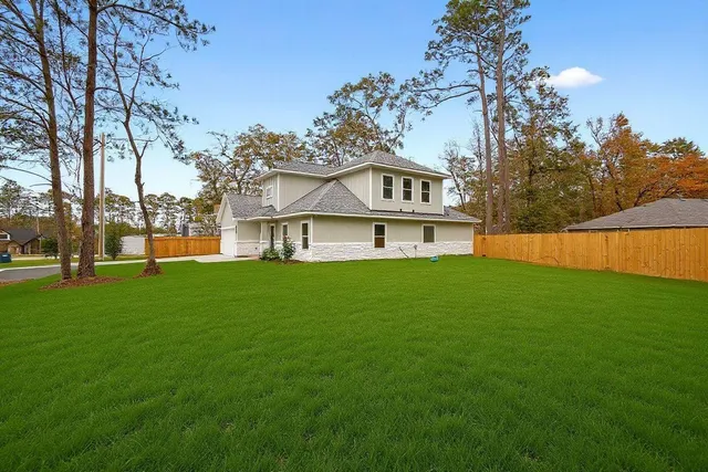 $350,000 | 15608 Navajo Trail, Willis, TX 77378