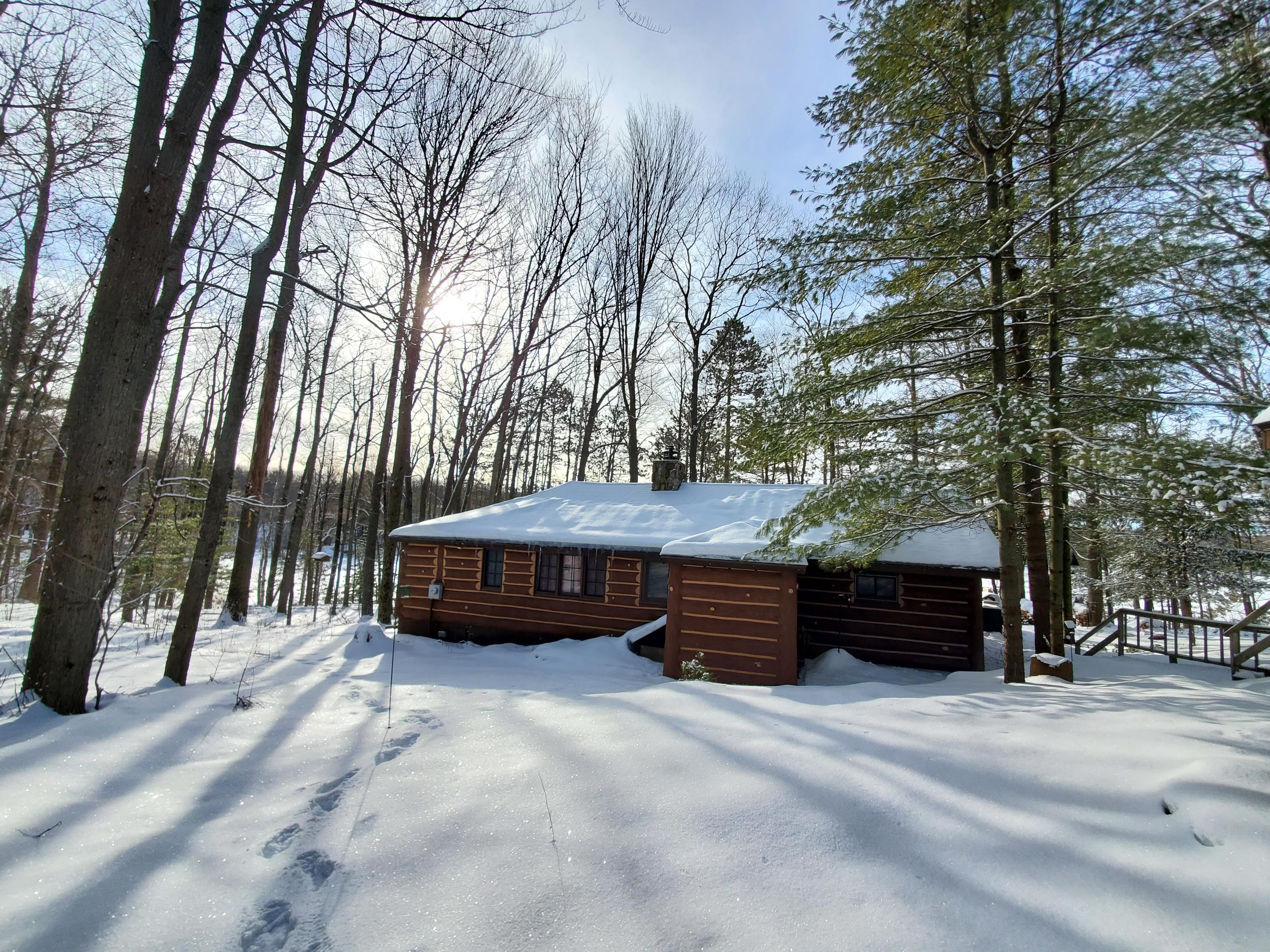 161 Loon Lake Loop Road Rose City, MI 48654 - Photo 57 of 69 Gallery Image 57