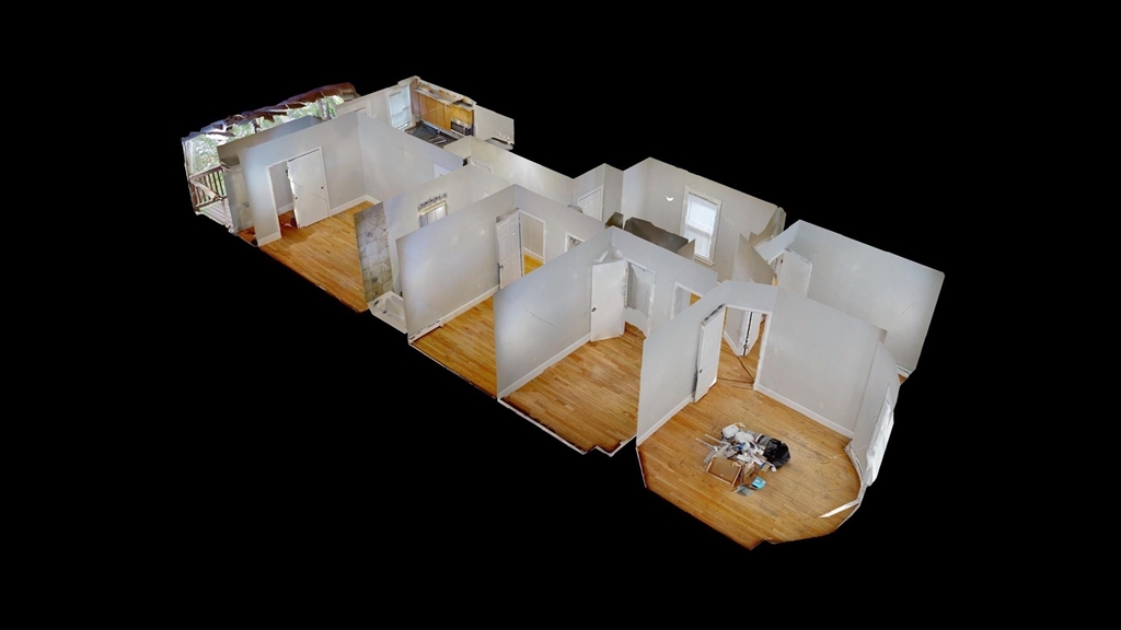 192 Adams Street, Unit 3 Boston, MA 02122 - Photo 12 of 13