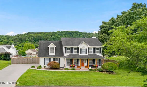$450,000 | 869 Garners Landing Boulevard, Seymour, TN 37865