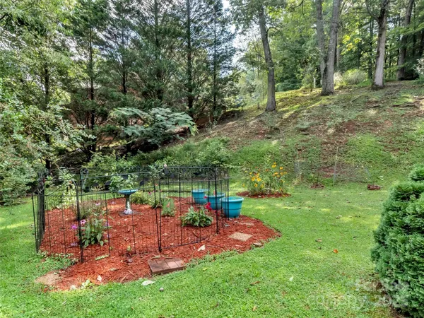 a view of a wooden floor