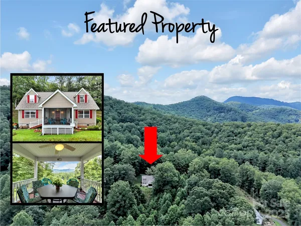 $425,000 | 562 Beechwood Drive, Sylva, NC 28779