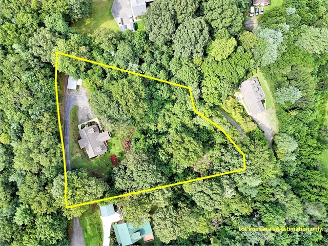 $450,000 | 562 Beechwood Drive, Sylva, NC 28779