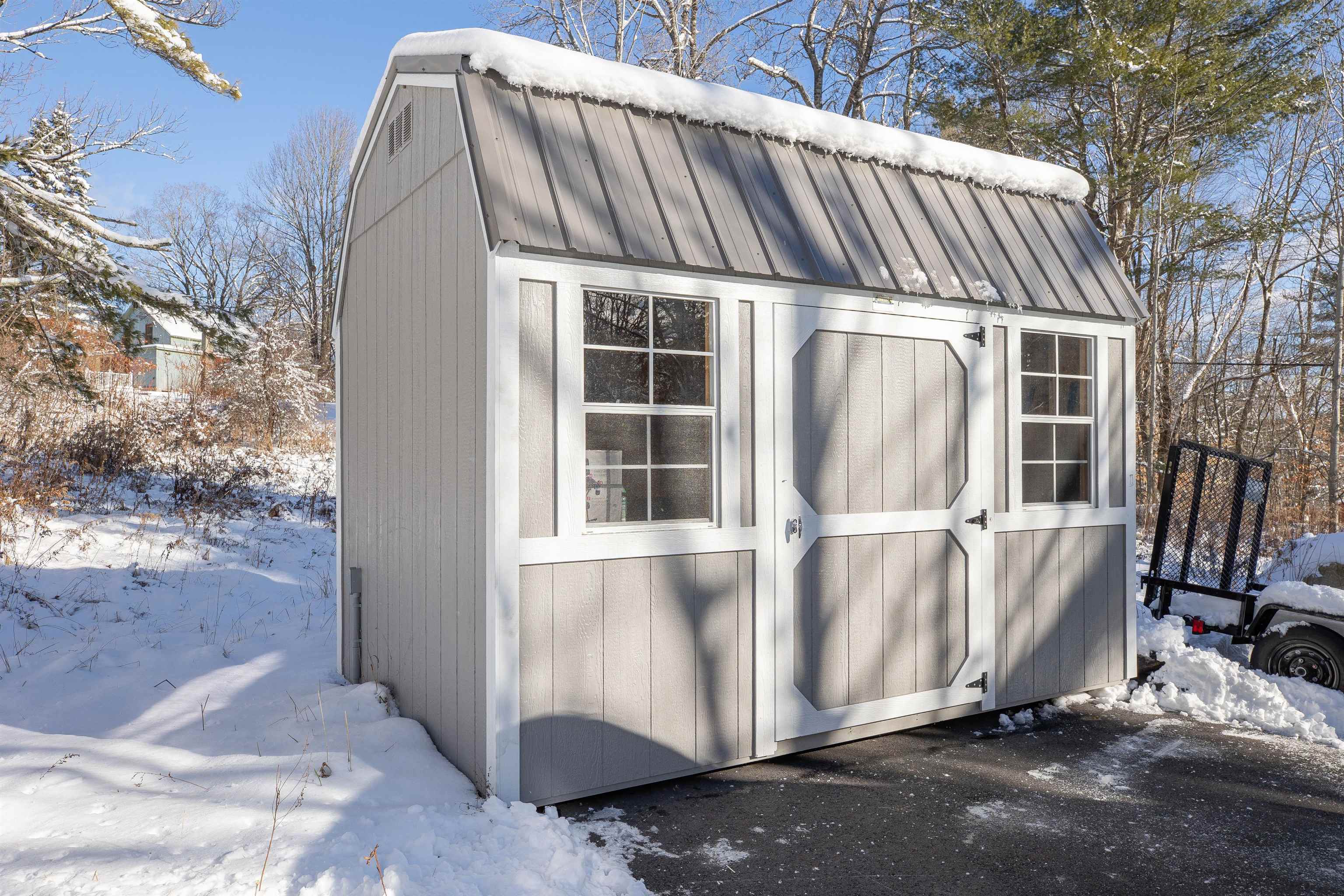 296 Royalston Road Fitzwilliam, NH 03447 - Photo 44 of 45