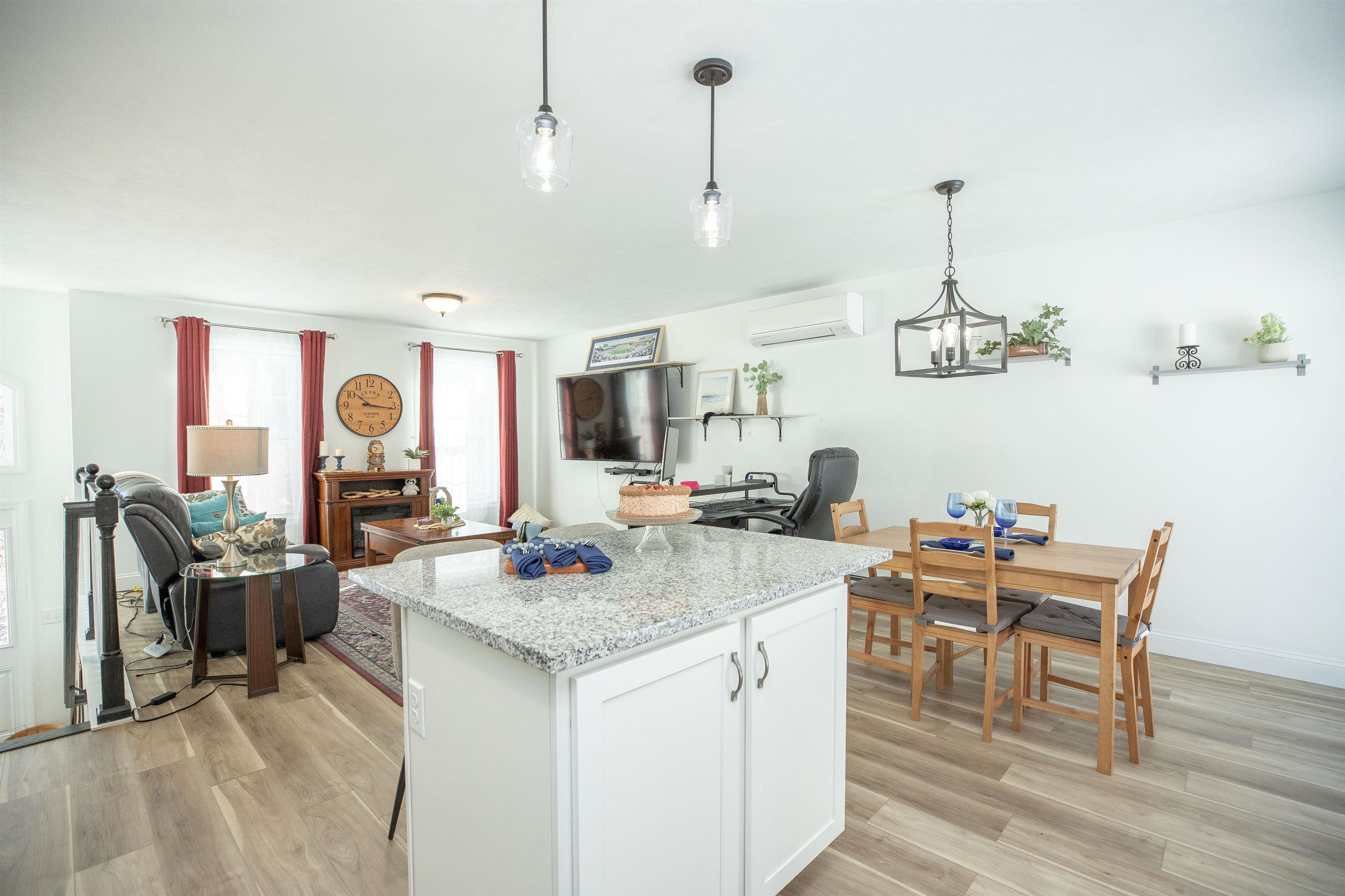 296 Royalston Road Fitzwilliam, NH 03447 - Photo 6 of 45