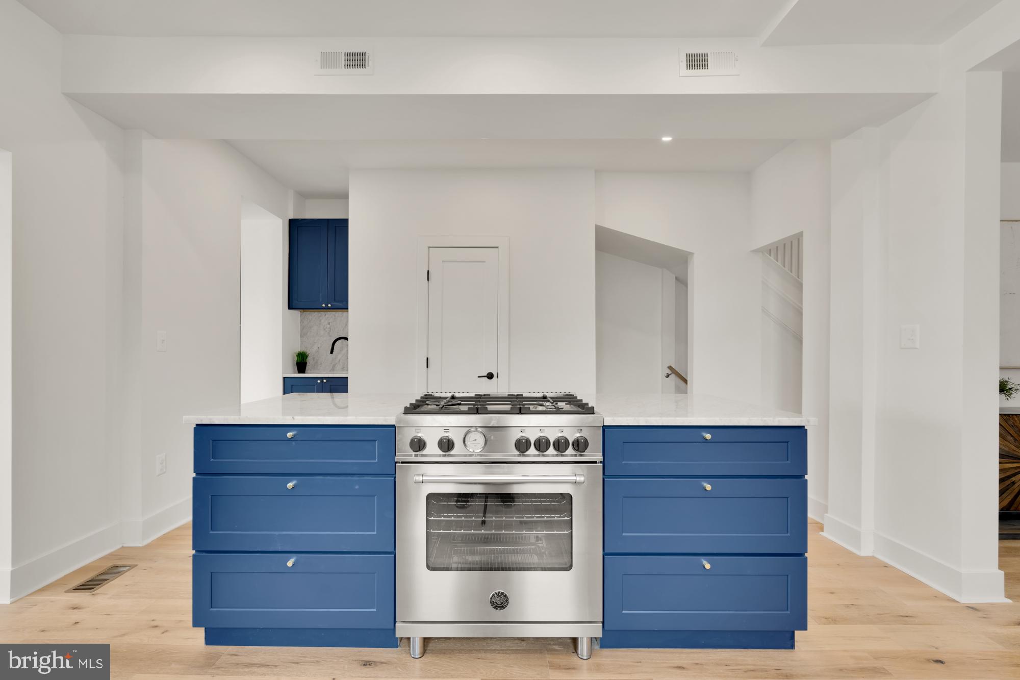4200 3rd Street Northwest Washington, DC 20011 - Photo 11 of 59 Kitchen