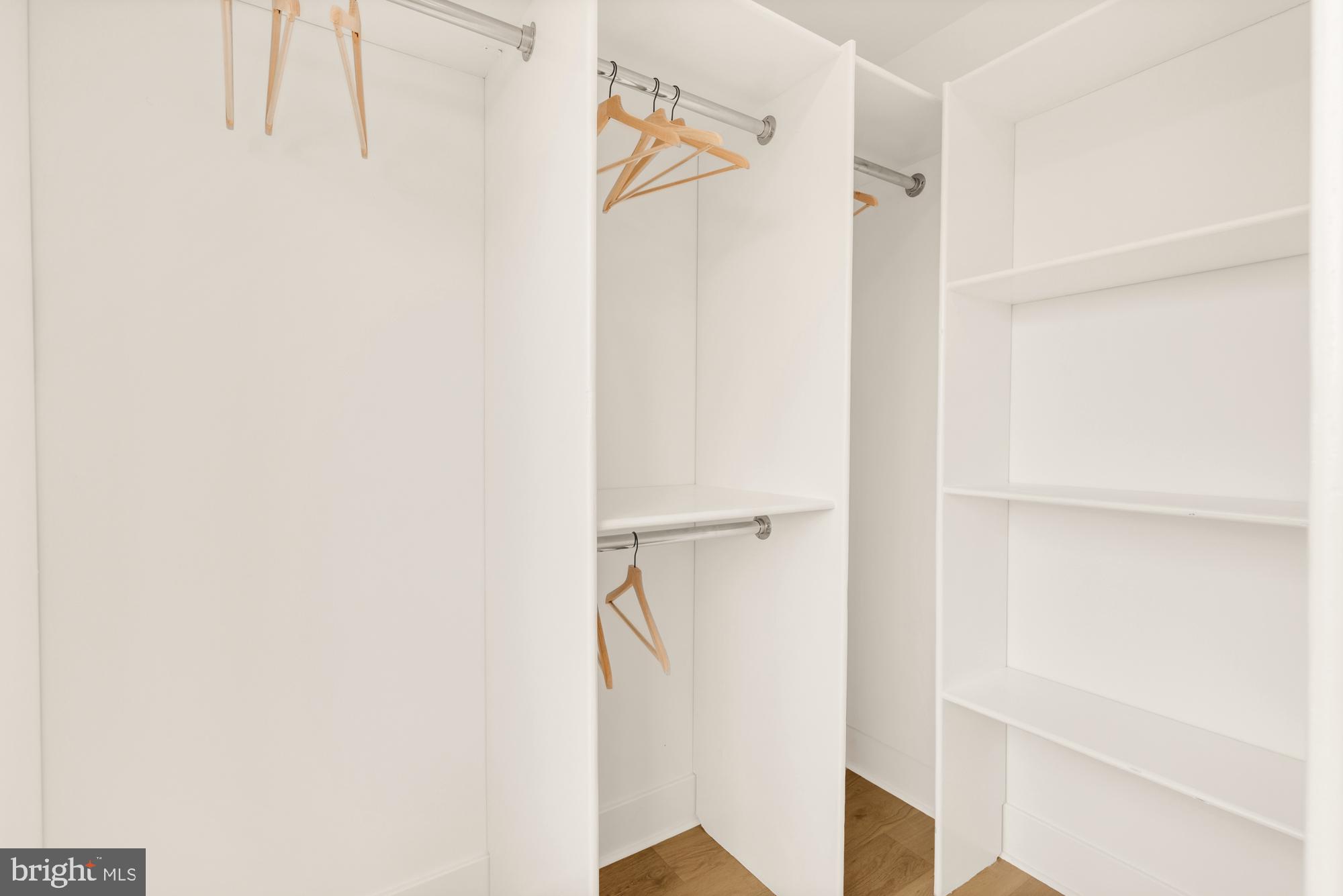 4200 3rd Street Northwest Washington, DC 20011 - Photo 25 of 59 Walk-in Closet