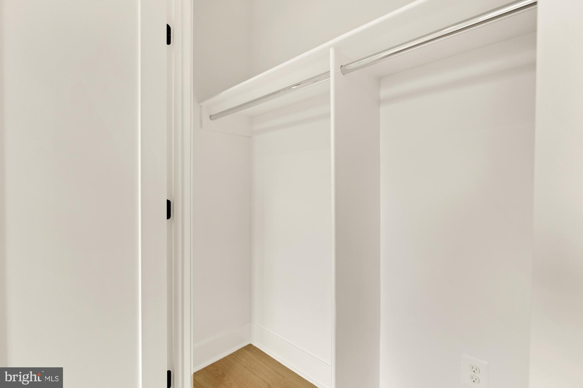 4200 3rd Street Northwest Washington, DC 20011 - Photo 32 of 59 Closet