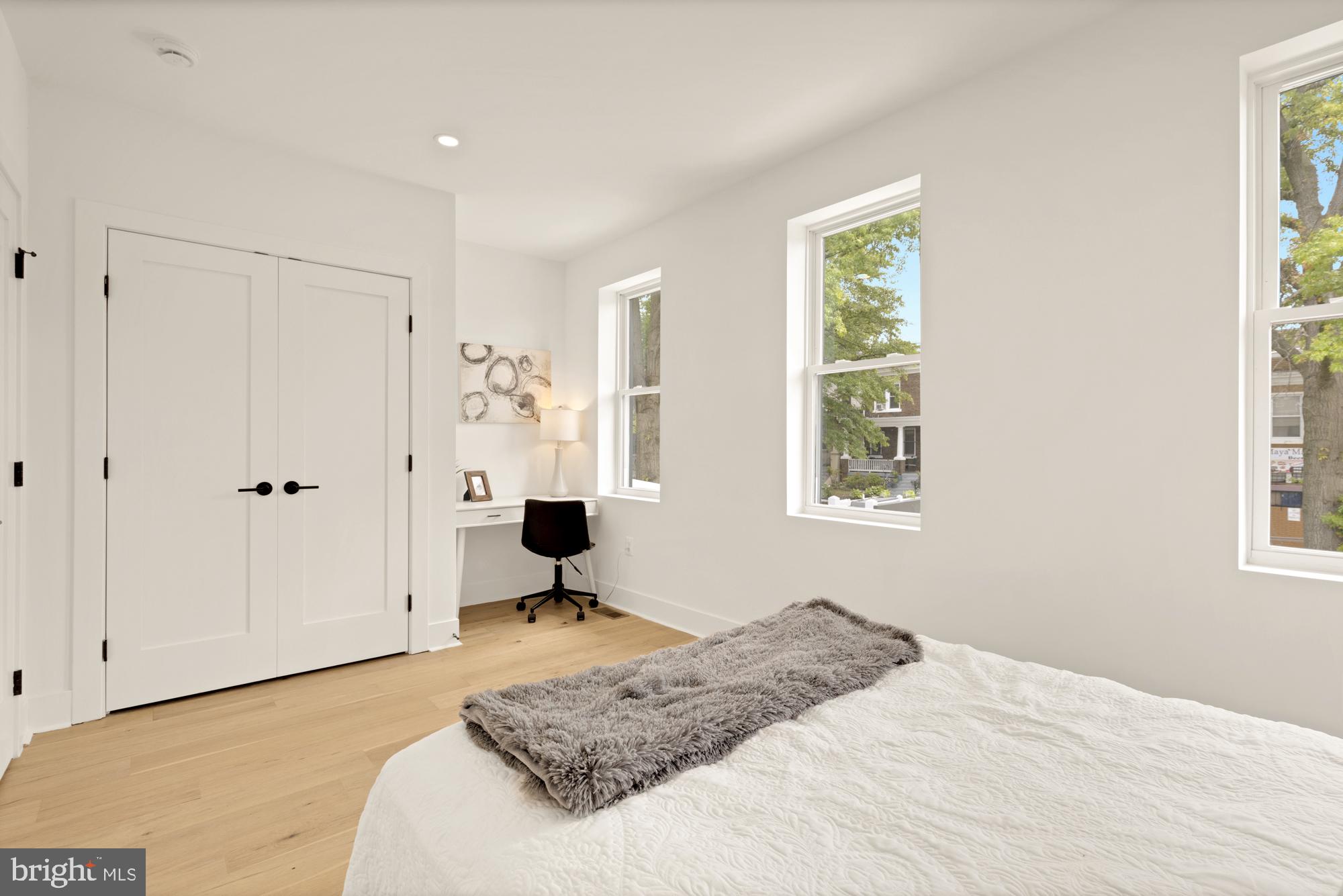 4200 3rd Street Northwest Washington, DC 20011 - Photo 41 of 59 Bedroom