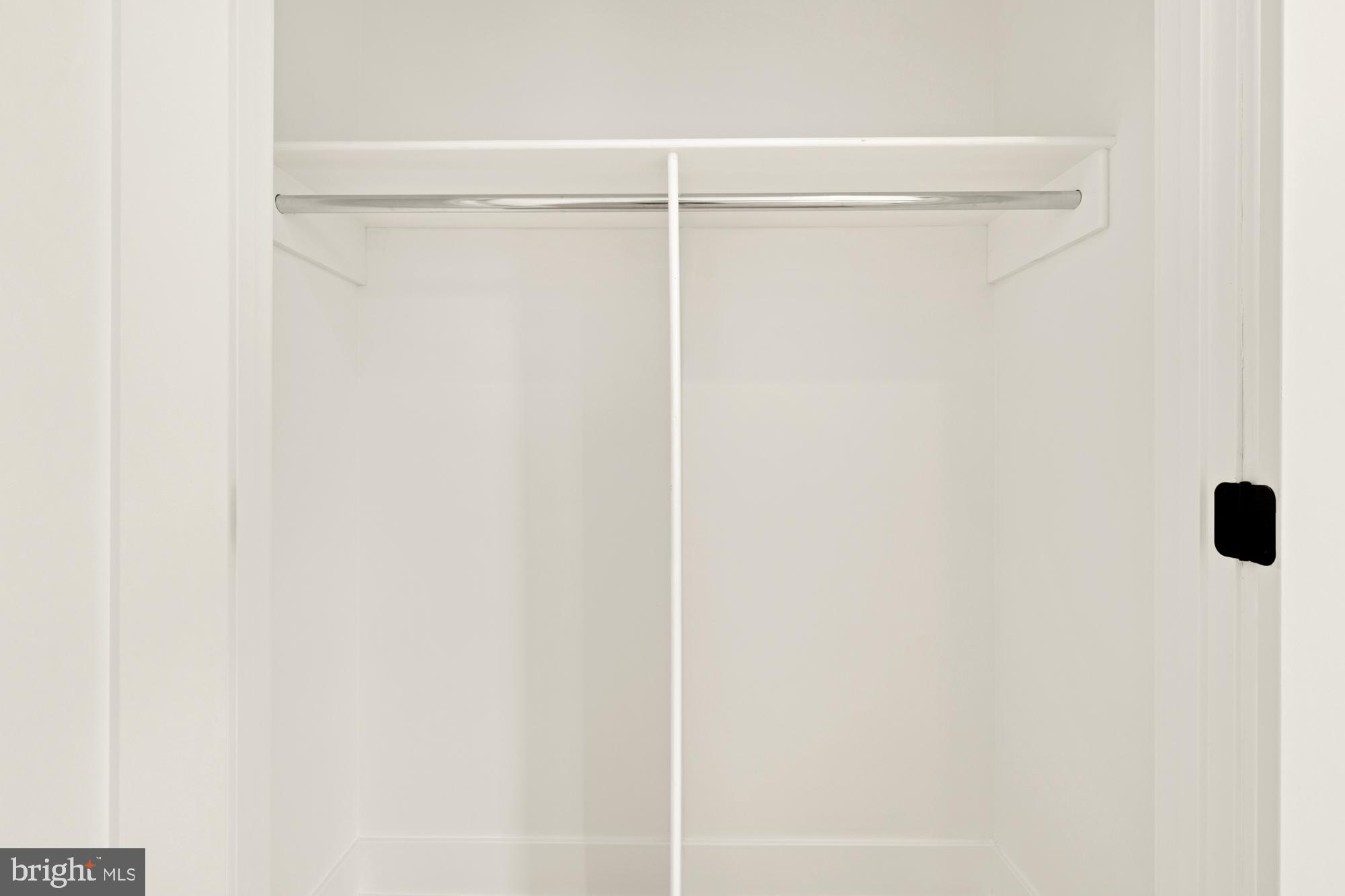 4200 3rd Street Northwest Washington, DC 20011 - Photo 42 of 59 Closet