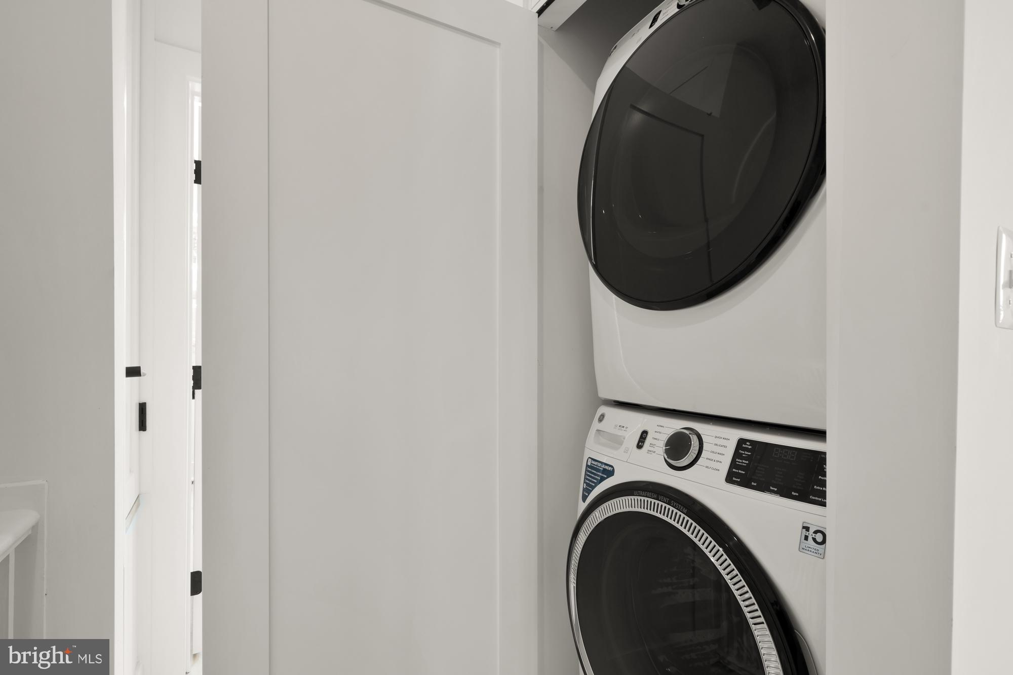 4200 3rd Street Northwest Washington, DC 20011 - Photo 43 of 59 Laundry