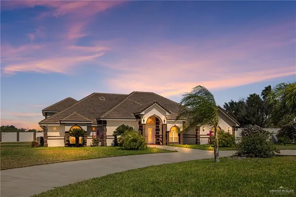 $1,350,000 | 804 Inspiration Drive, Pharr, TX 78577