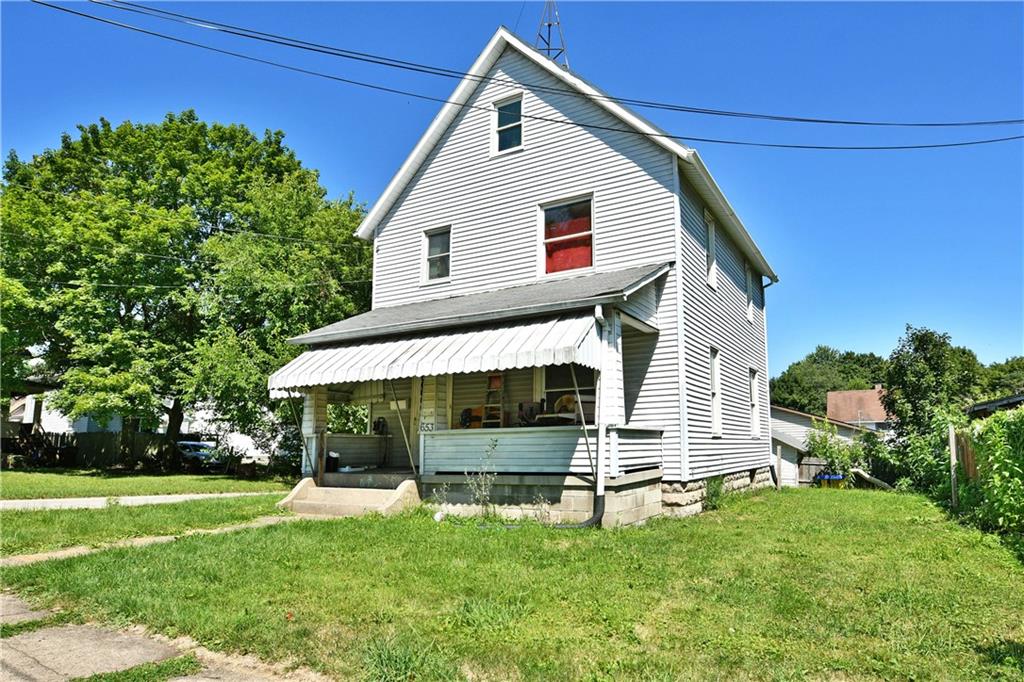 653 South State Line Road Sharon, PA 16146 - Photo 3 of 37 Gallery Image 3