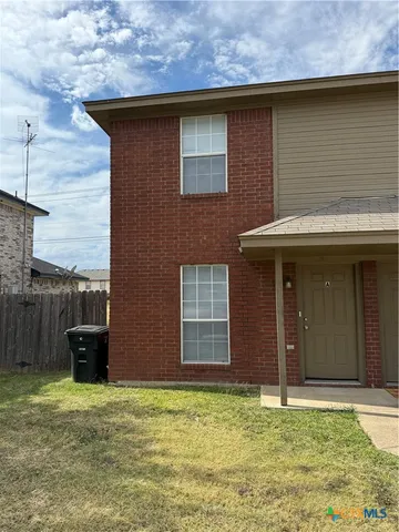 $700 | 4403 Deek Drive, Unit A, Killeen, TX 76549